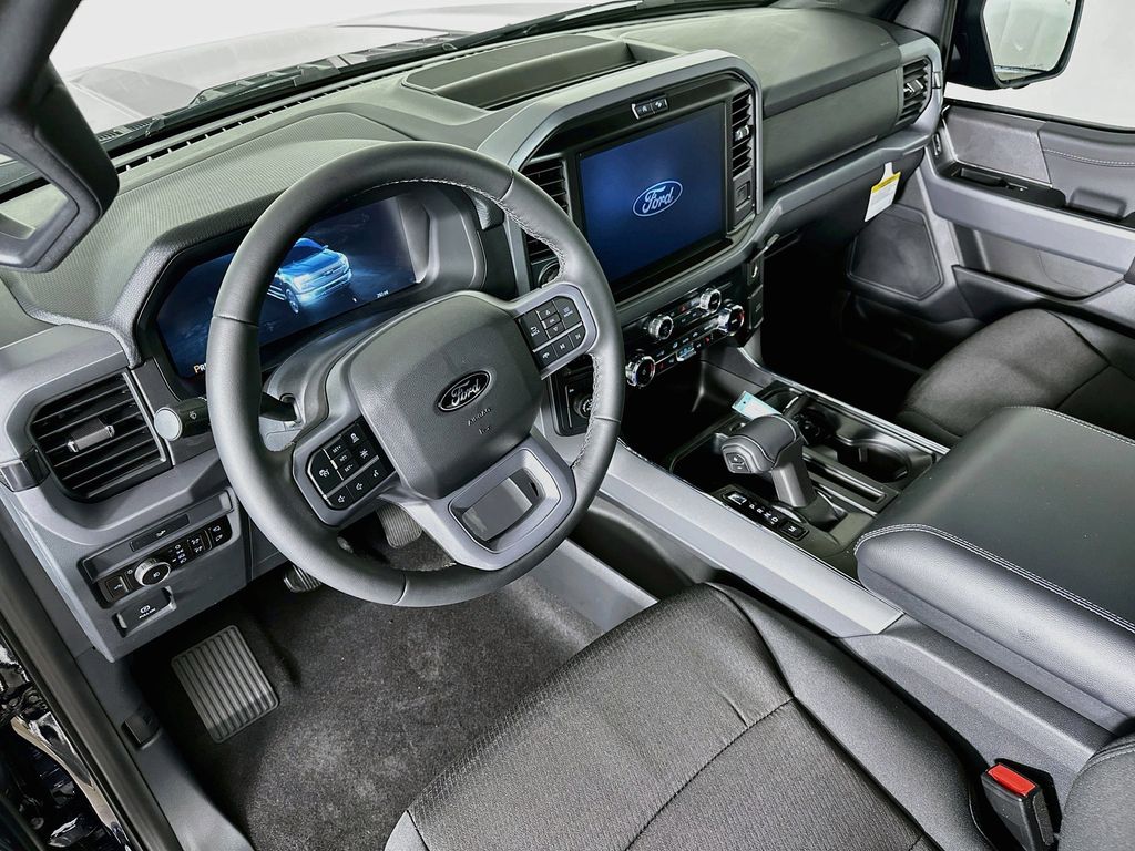 Thumbnail: 2026 Ford F-150 - 2