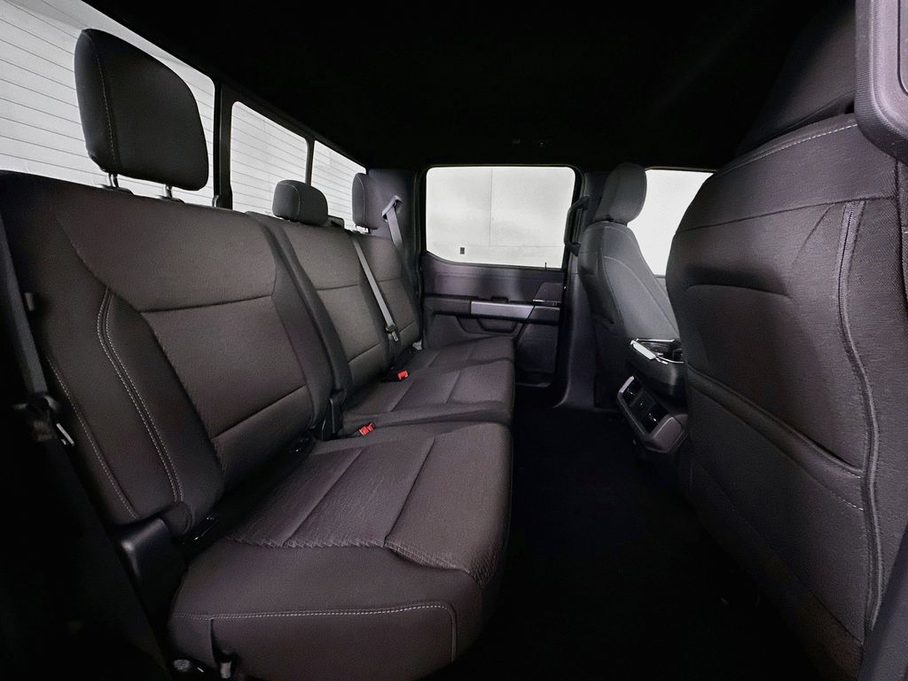Thumbnail: 2026 Ford F-150 - 32