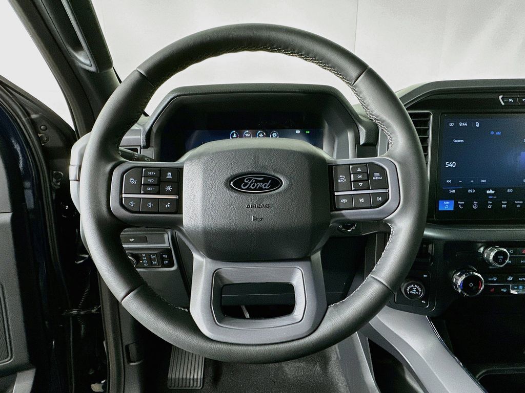 Thumbnail: 2026 Ford F-150 - 14