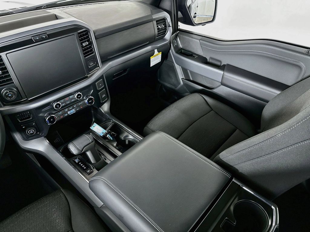 Thumbnail: 2026 Ford F-150 - 13