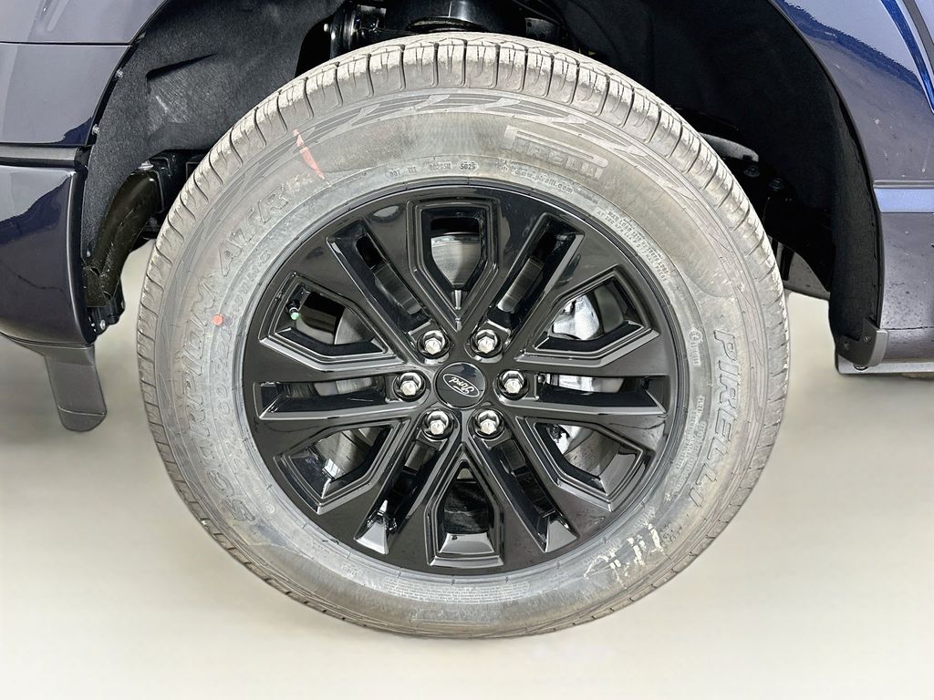 Thumbnail: 2026 Ford F-150 - 7