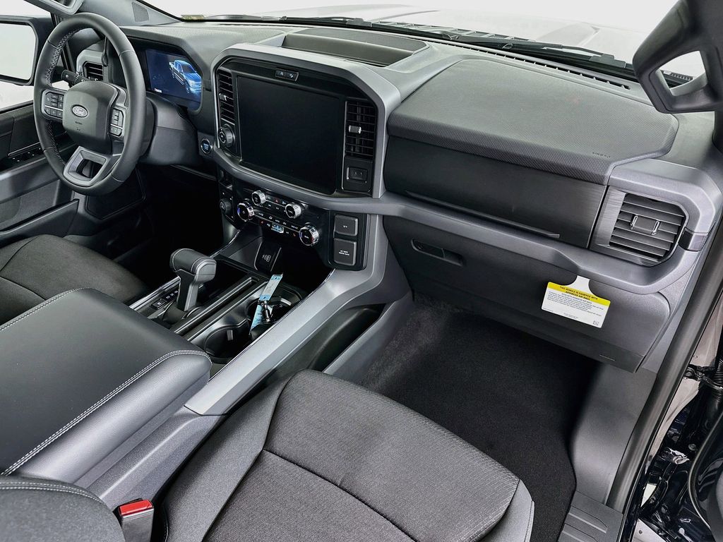 Thumbnail: 2026 Ford F-150 - 33