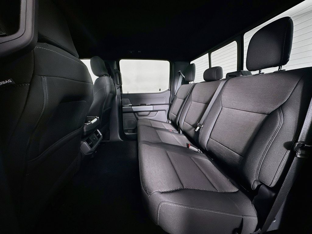 Thumbnail: 2026 Ford F-150 - 12