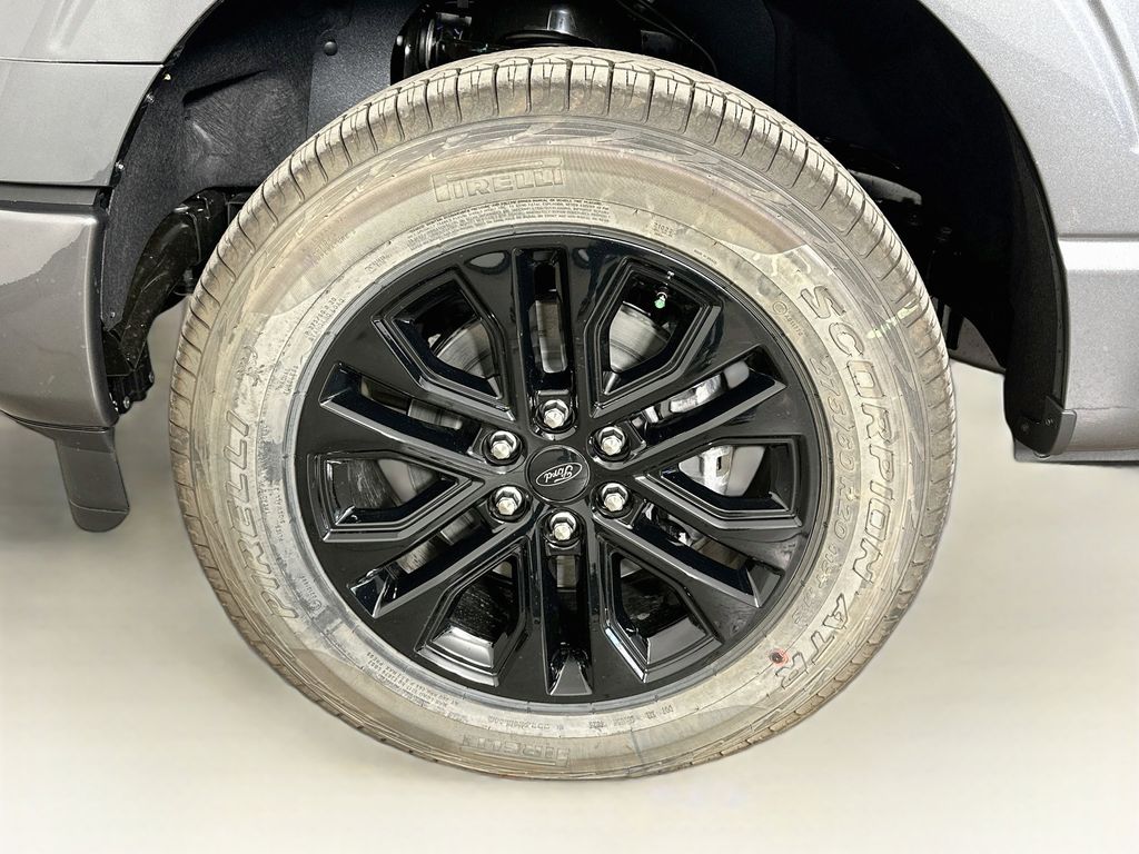 Thumbnail: 2026 Ford F-150 - 7
