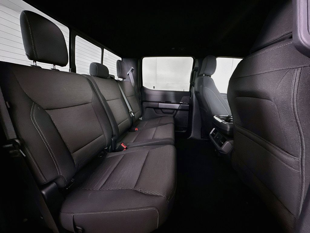 Thumbnail: 2026 Ford F-150 - 32