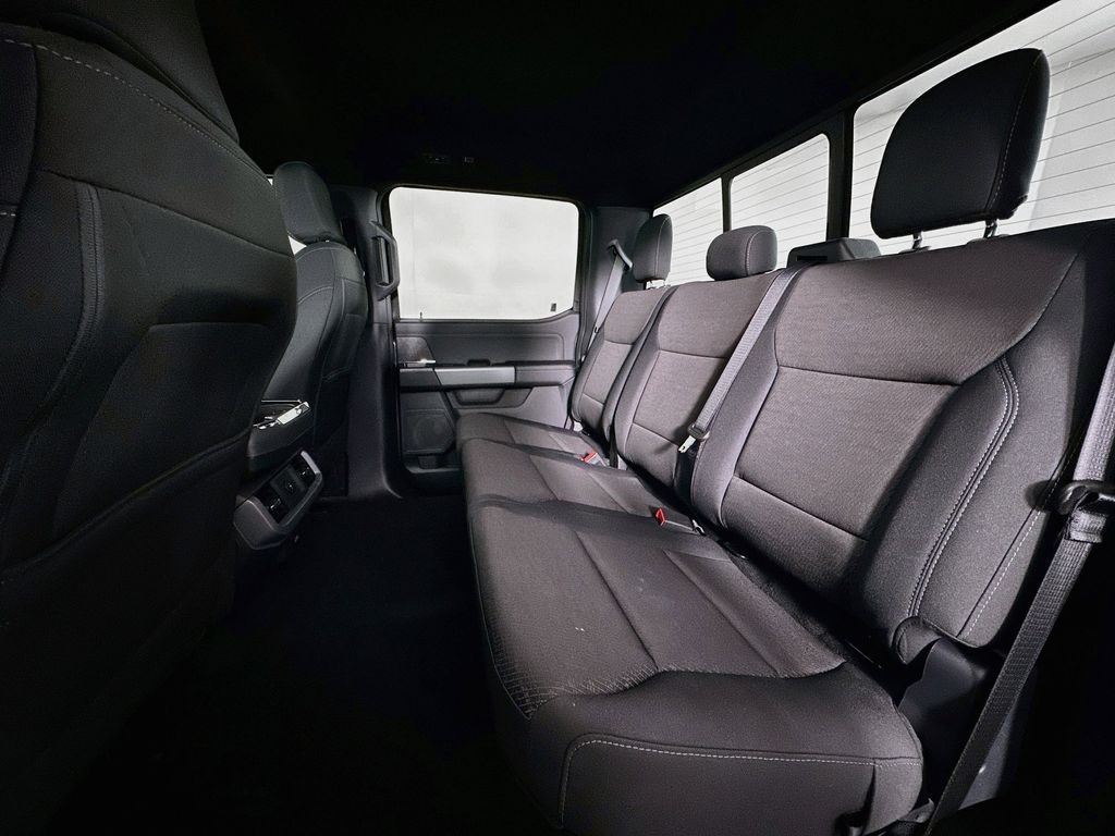 Thumbnail: 2026 Ford F-150 - 12