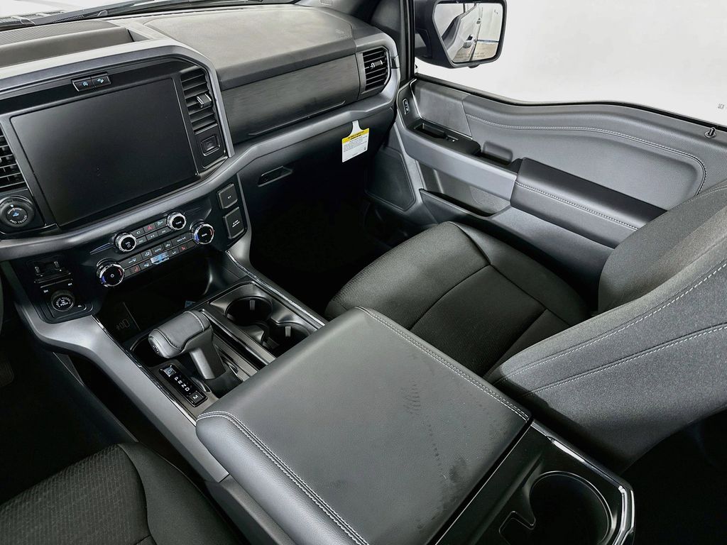 Thumbnail: 2026 Ford F-150 - 13