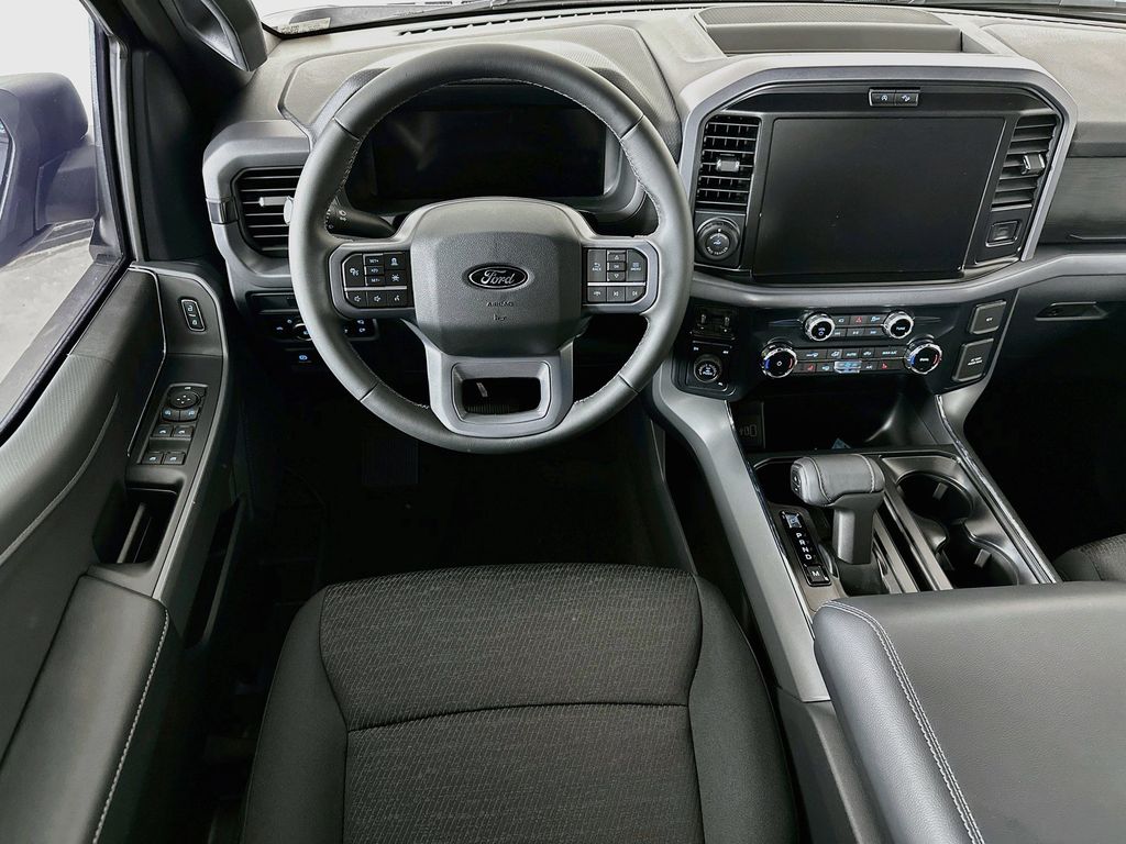 Thumbnail: 2026 Ford F-150 - 9