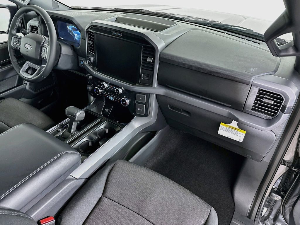Thumbnail: 2026 Ford F-150 - 33