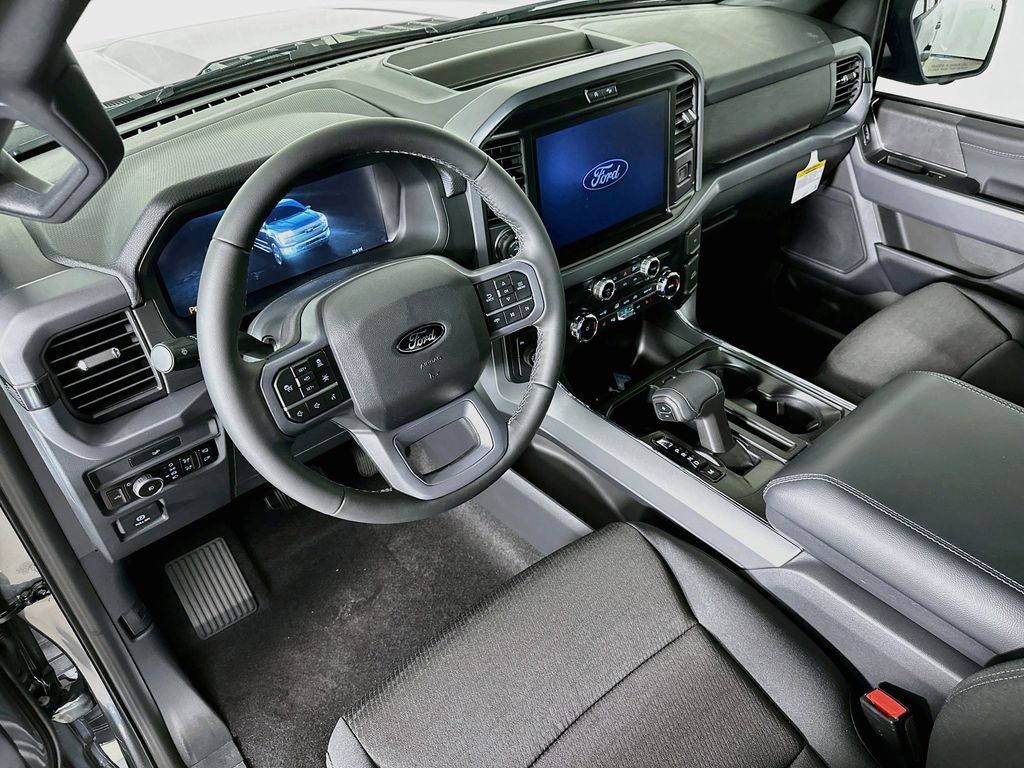 Thumbnail: 2026 Ford F-150 - 2