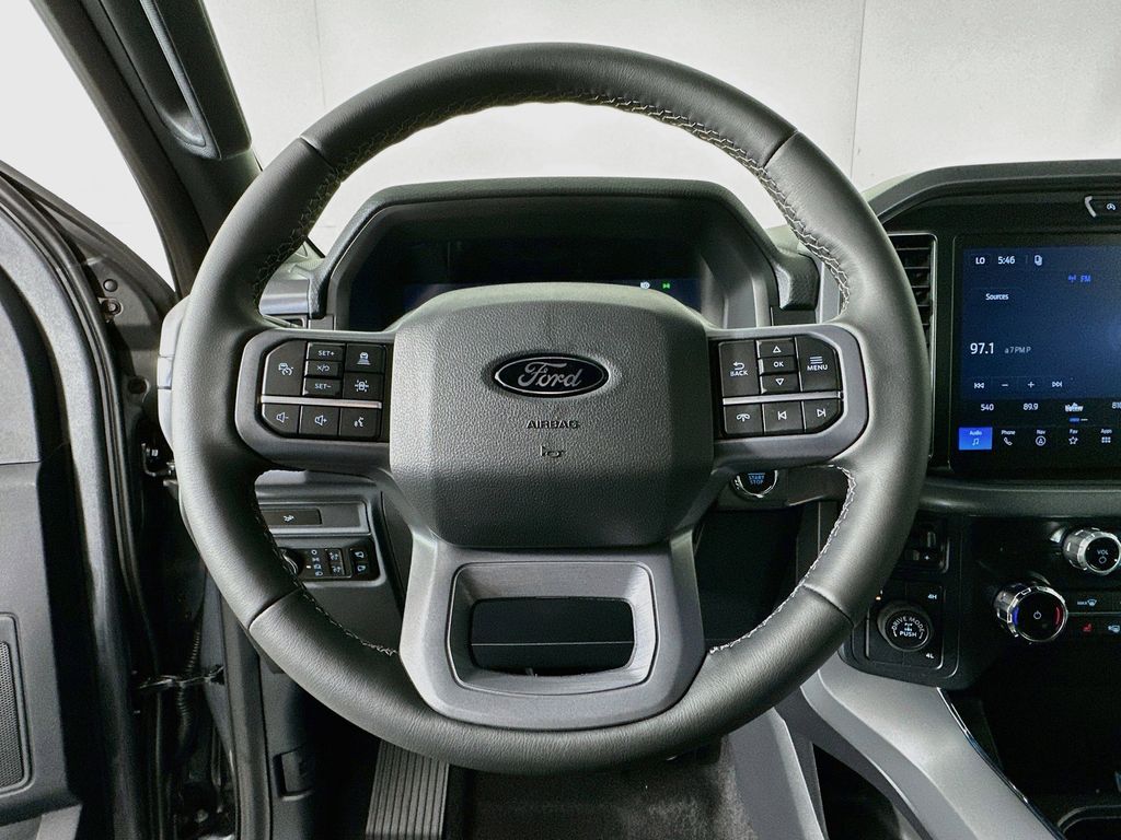 Thumbnail: 2026 Ford F-150 - 14