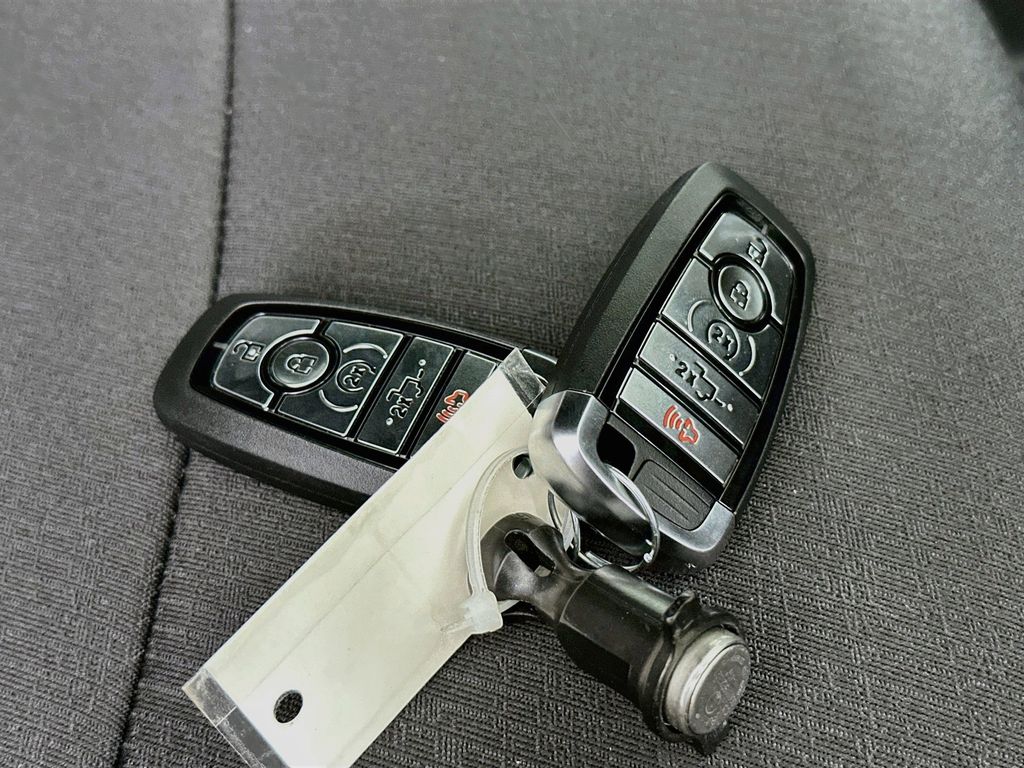 Thumbnail: 2026 Ford F-150 - 18