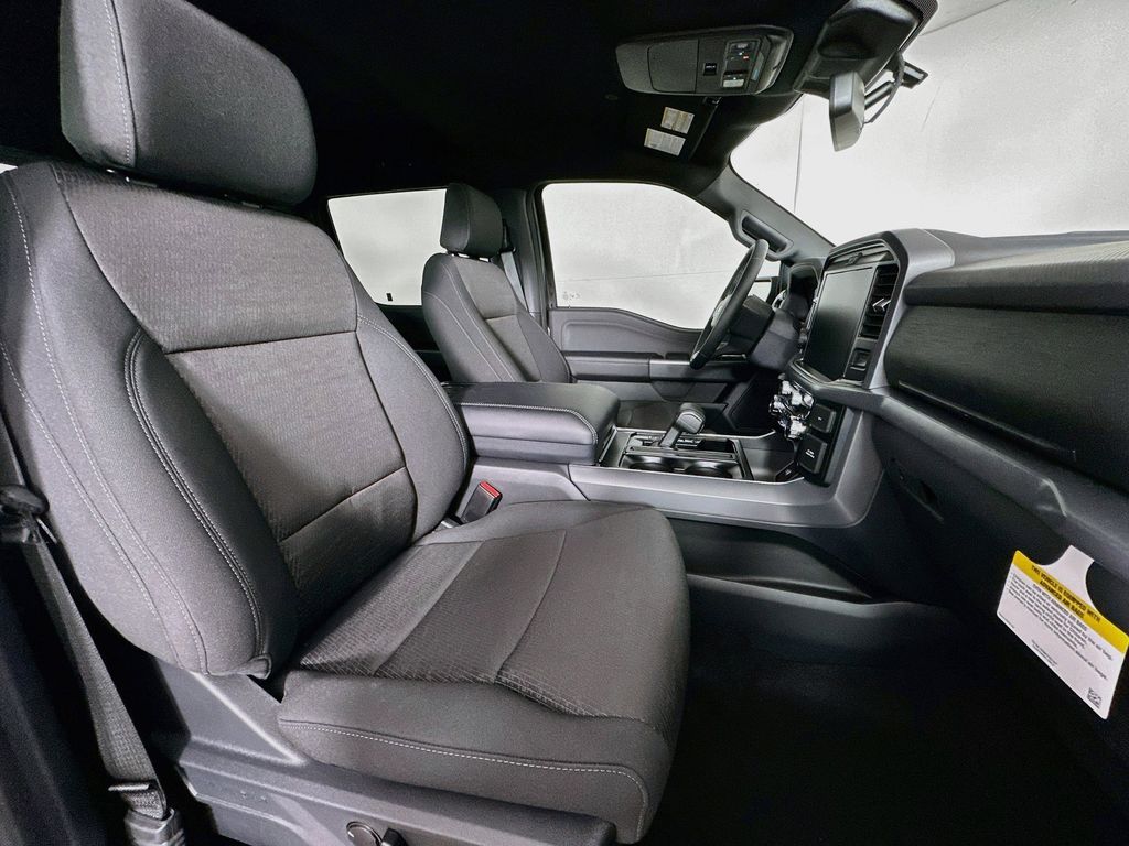 Thumbnail: 2026 Ford F-150 - 11