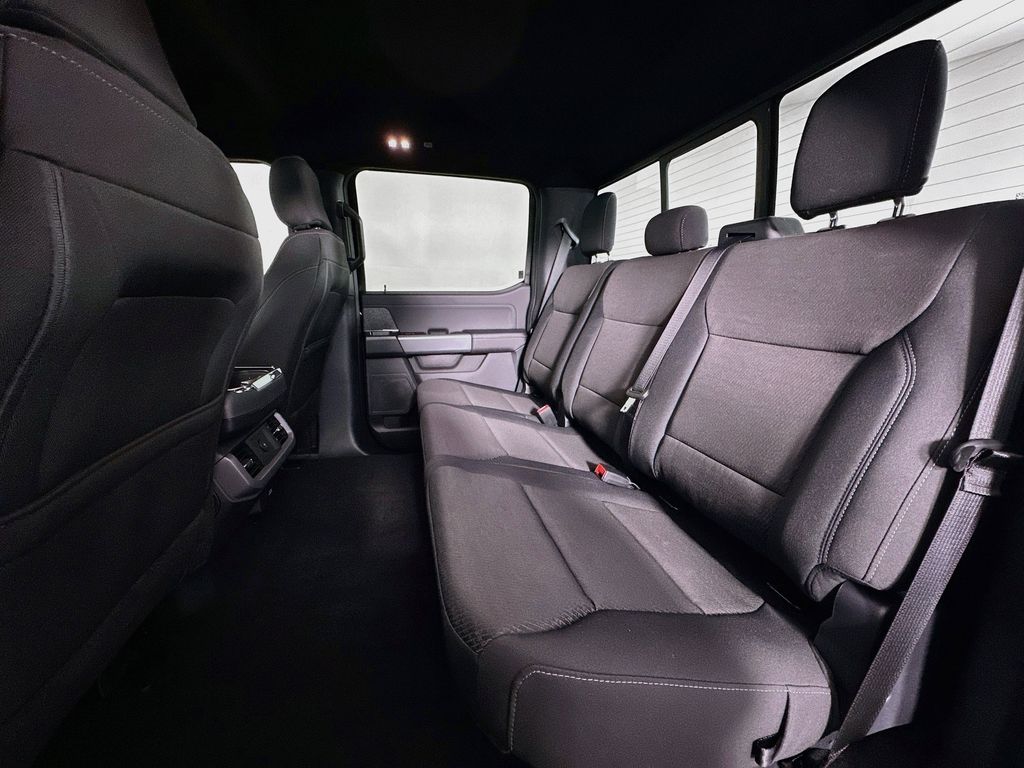 Thumbnail: 2026 Ford F-150 - 12