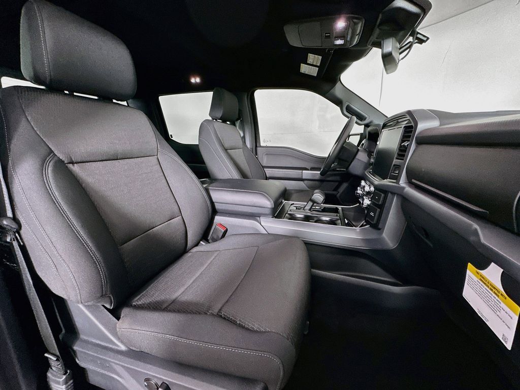 Thumbnail: 2026 Ford F-150 - 11