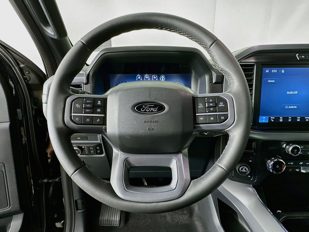 Thumbnail: 2026 Ford F-150 - 14