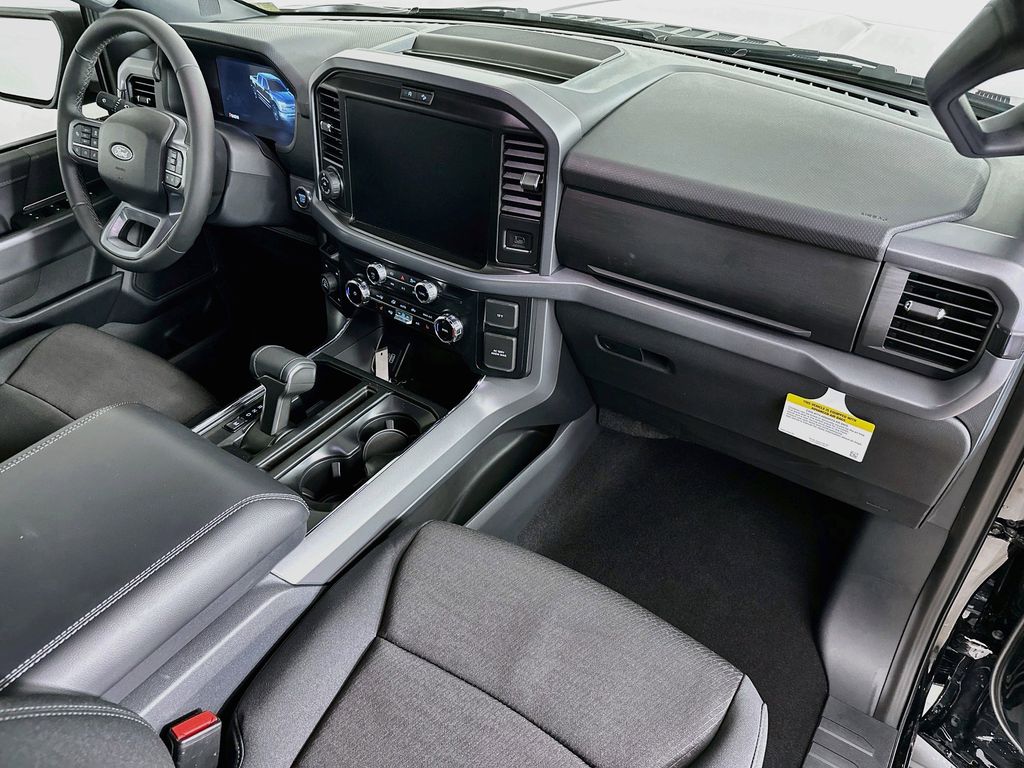 Thumbnail: 2026 Ford F-150 - 33
