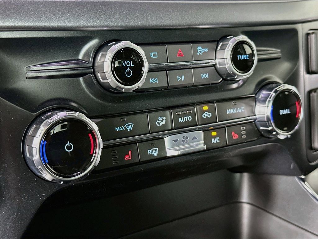Thumbnail: 2026 Ford F-150 - 22