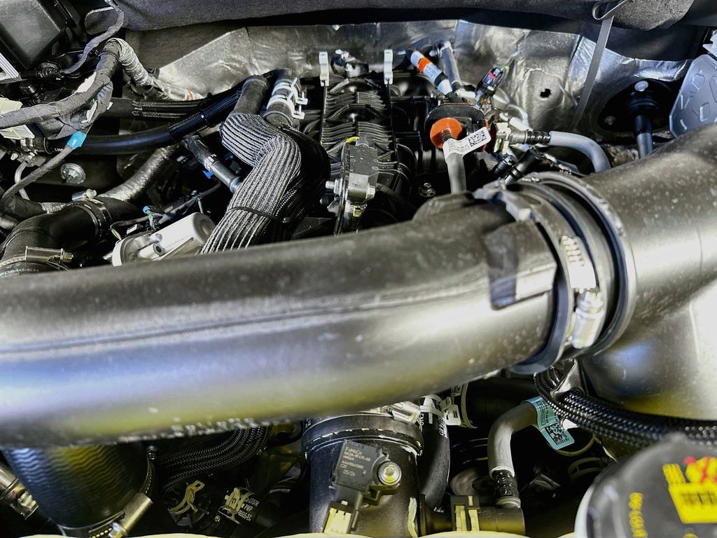 Thumbnail: 2026 Ford F-150 - 8