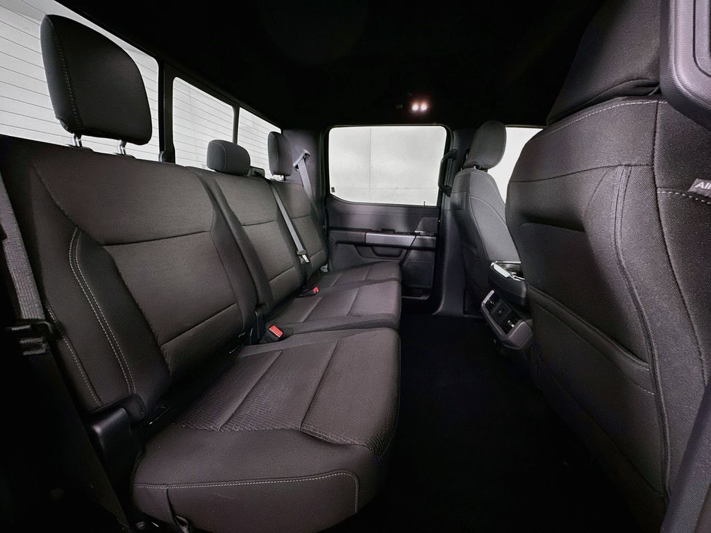 Thumbnail: 2026 Ford F-150 - 32