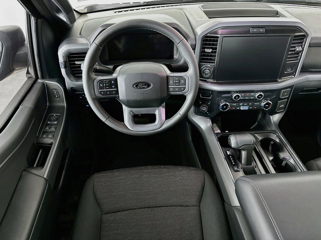Thumbnail: 2026 Ford F-150 - 9
