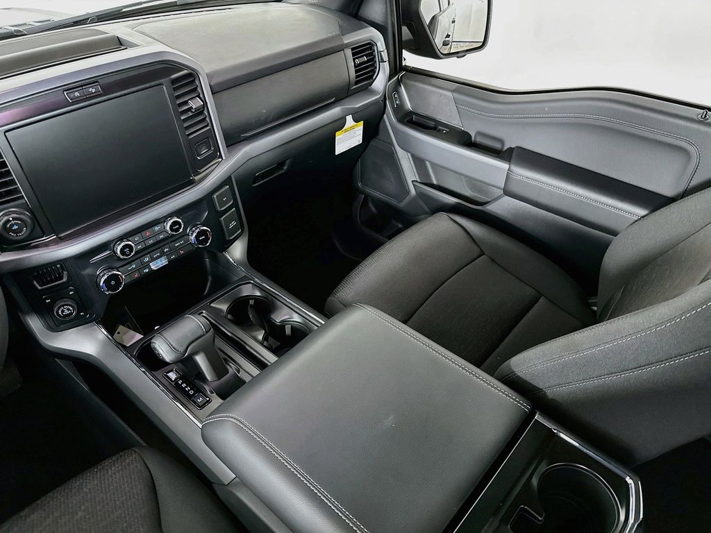 Thumbnail: 2026 Ford F-150 - 13