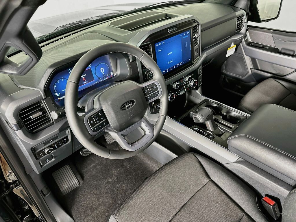 Thumbnail: 2026 Ford F-150 - 2