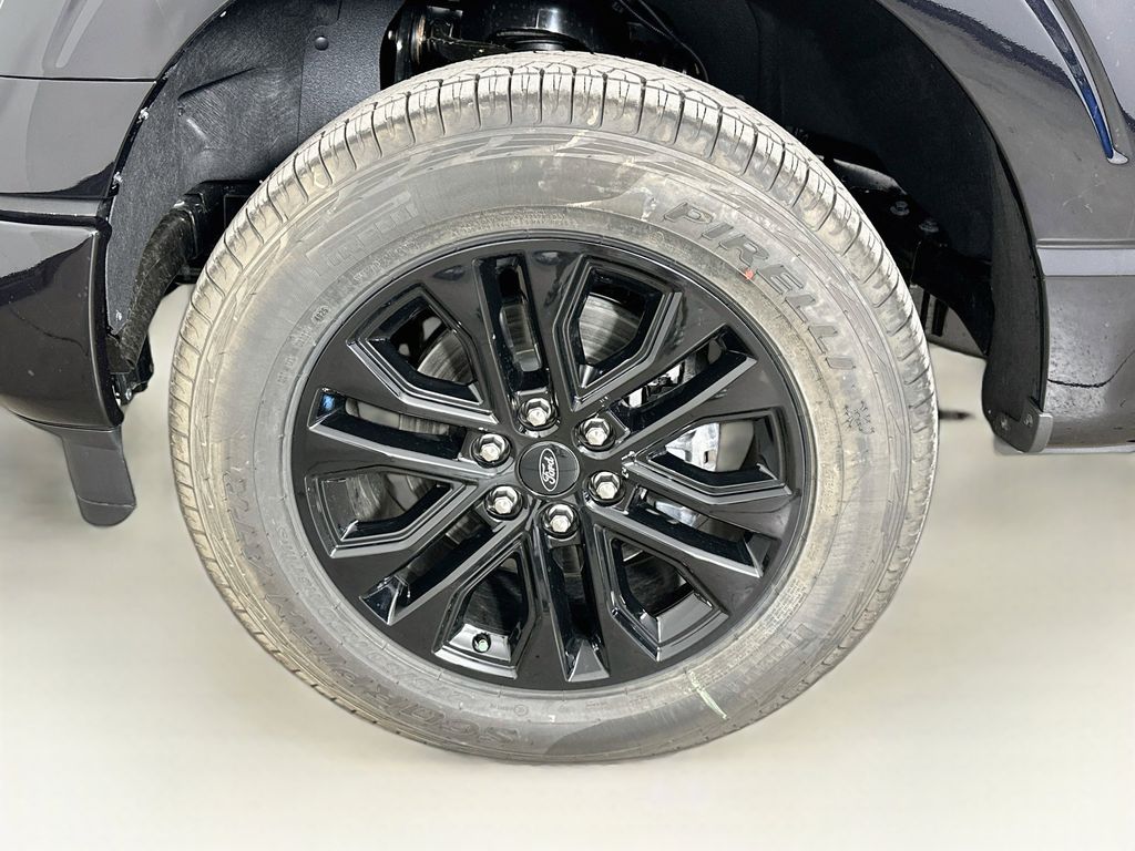 Thumbnail: 2026 Ford F-150 - 7