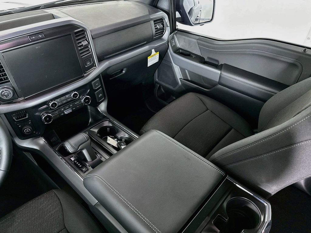 Thumbnail: 2026 Ford F-150 - 11