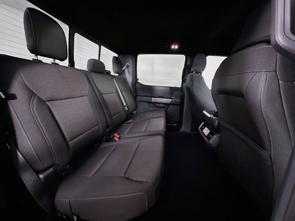 Thumbnail: 2026 Ford F-150 - 31
