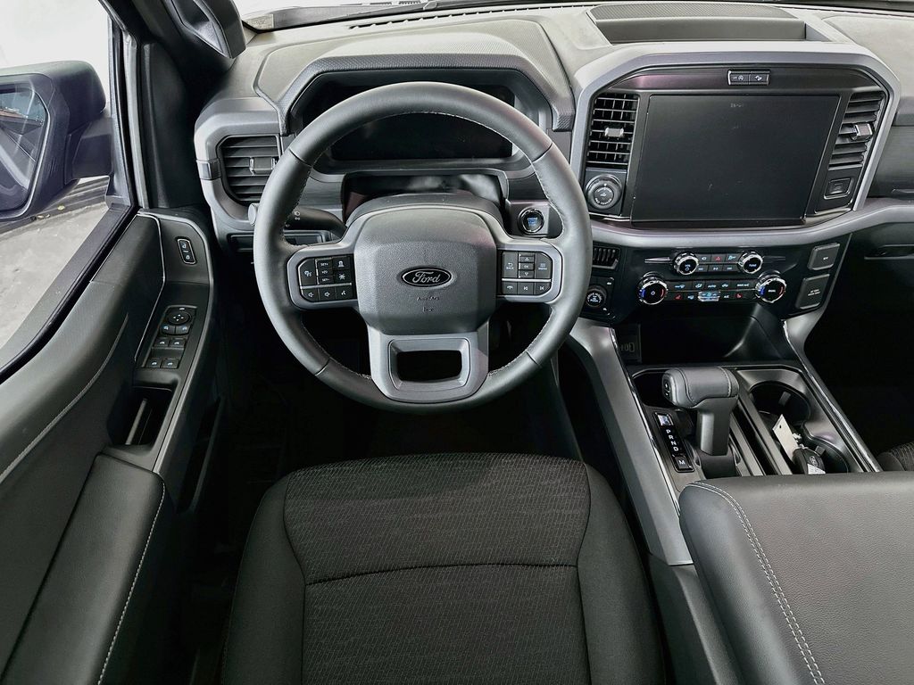 Thumbnail: 2026 Ford F-150 - 7