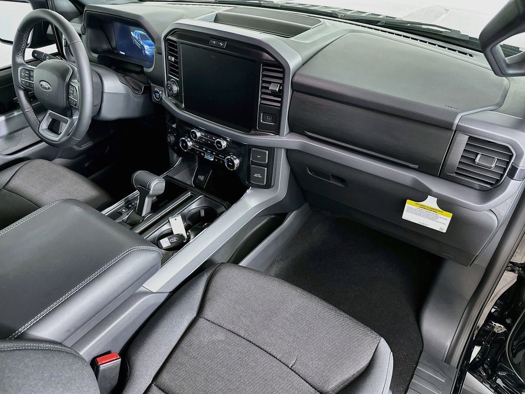 Thumbnail: 2026 Ford F-150 - 32