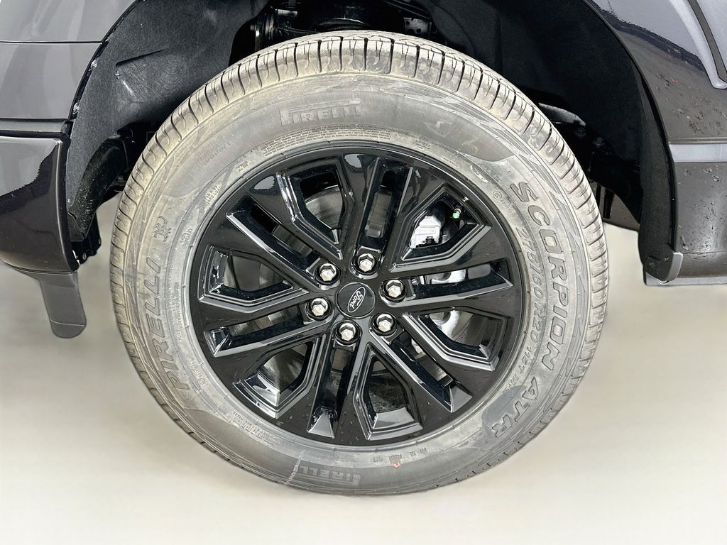 Thumbnail: 2026 Ford F-150 - 6