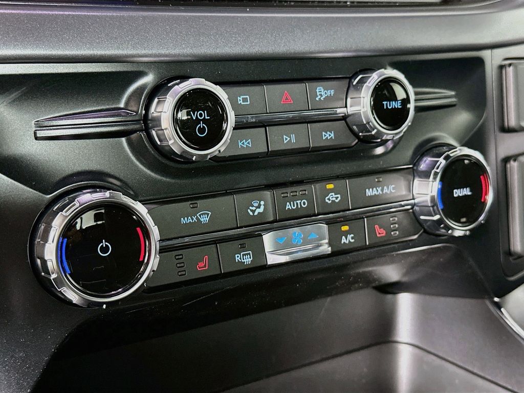 Thumbnail: 2026 Ford F-150 - 21