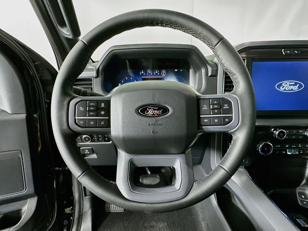 Thumbnail: 2026 Ford F-150 - 12