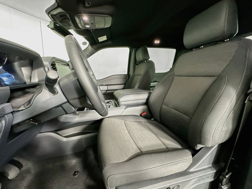Thumbnail: 2026 Ford F-150 - 8