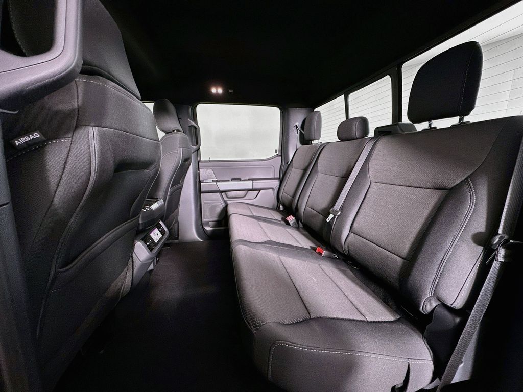 Thumbnail: 2026 Ford F-150 - 10