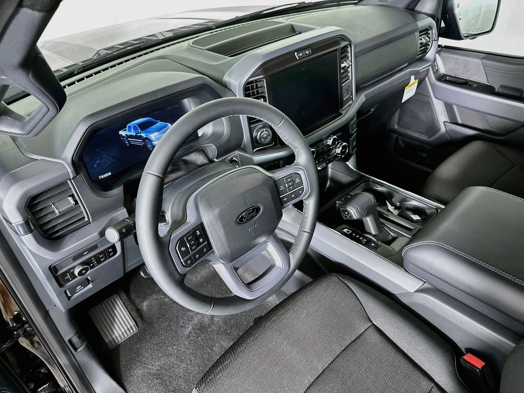 Thumbnail: 2026 Ford F-150 - 2