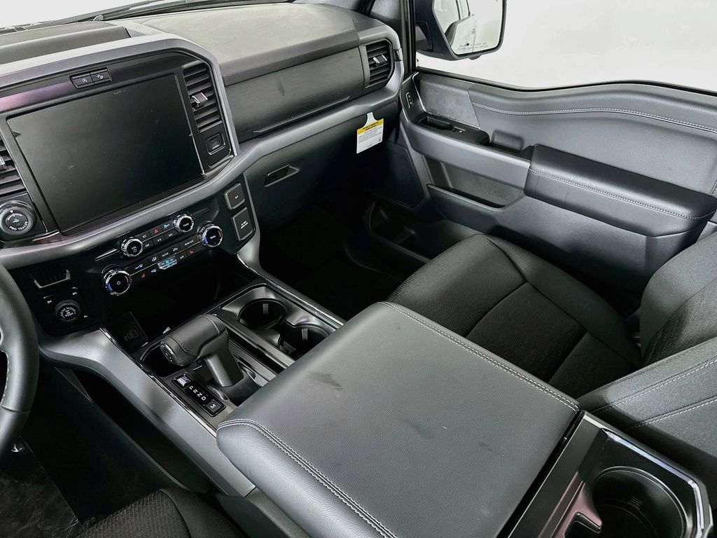 Thumbnail: 2026 Ford F-150 - 13