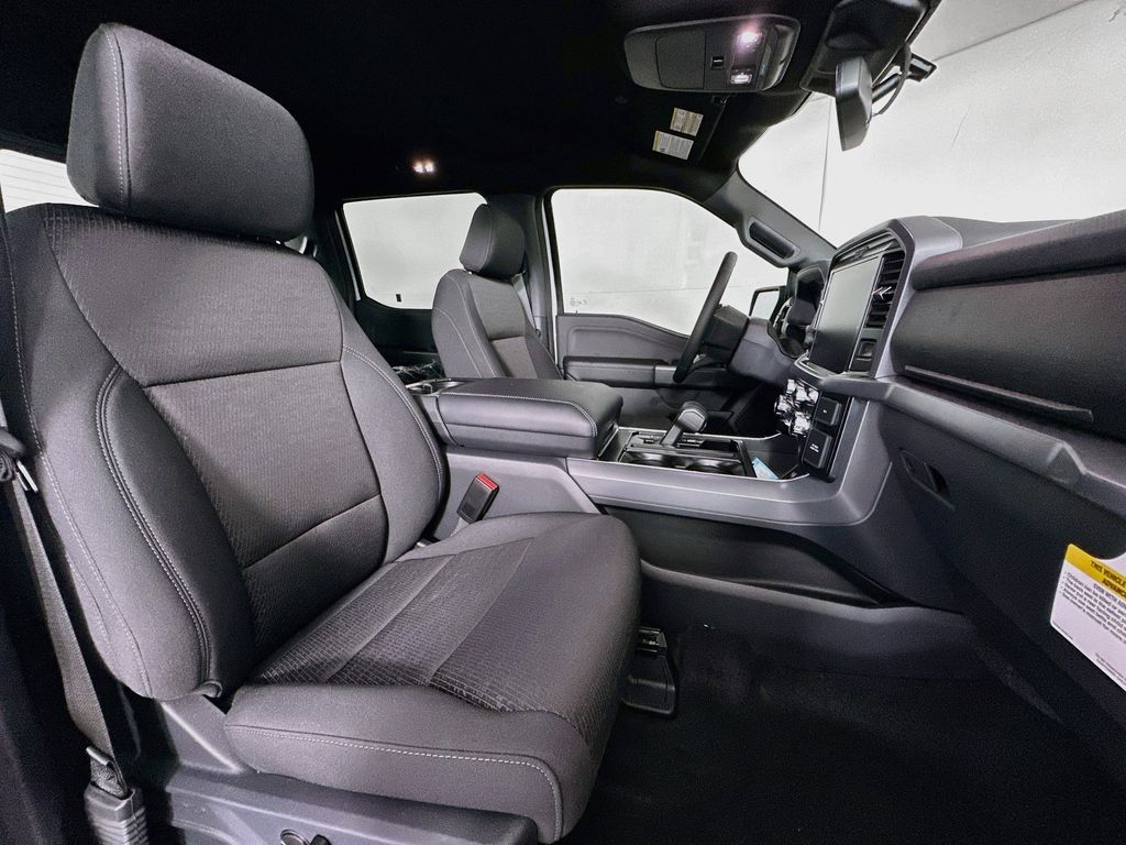 Thumbnail: 2026 Ford F-150 - 11