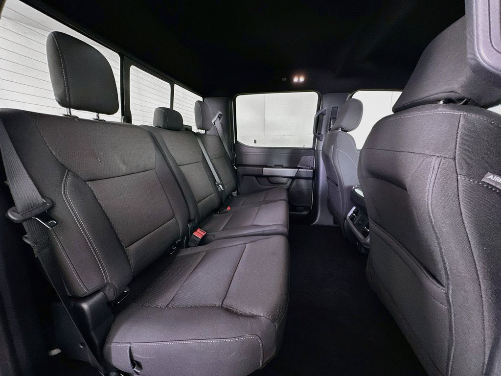 Thumbnail: 2026 Ford F-150 - 31