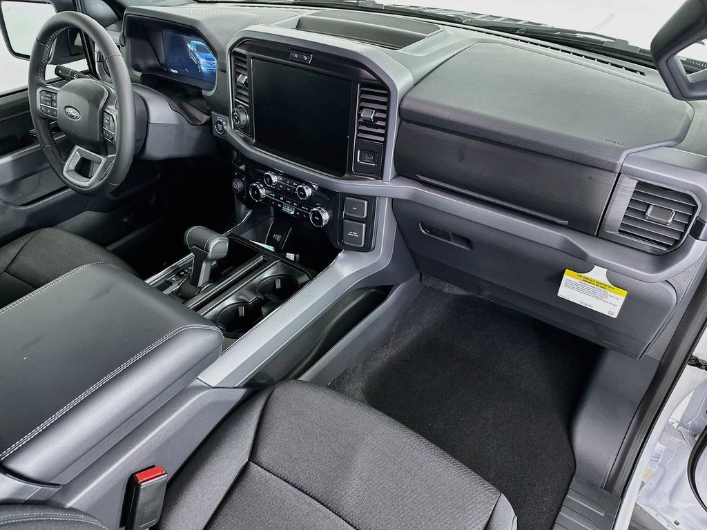 Thumbnail: 2026 Ford F-150 - 32