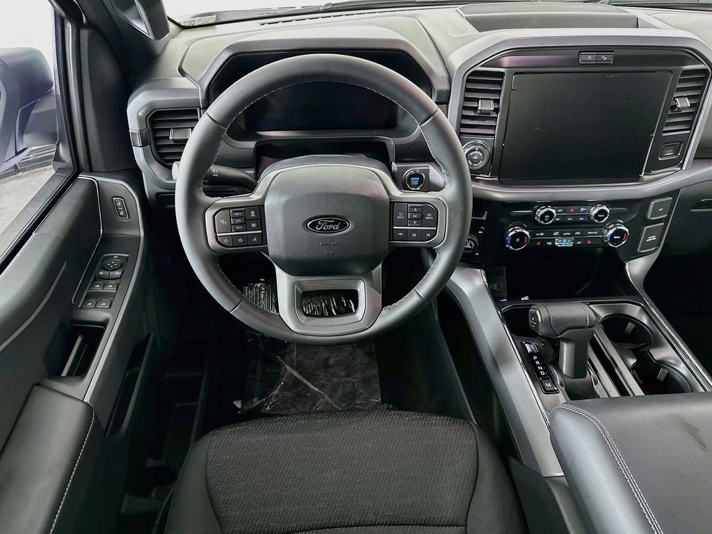 Thumbnail: 2026 Ford F-150 - 9