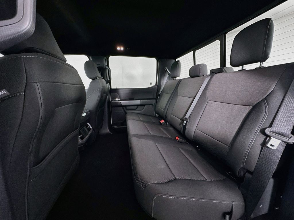 Thumbnail: 2026 Ford F-150 - 12