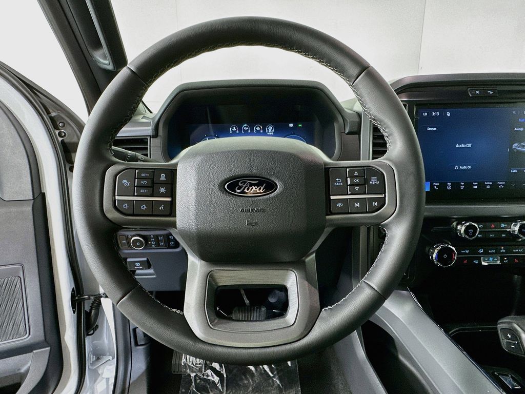 Thumbnail: 2026 Ford F-150 - 14