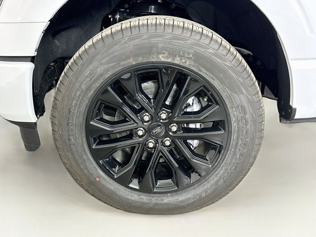 Thumbnail: 2026 Ford F-150 - 8
