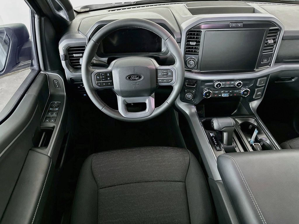 Thumbnail: 2026 Ford F-150 - 8