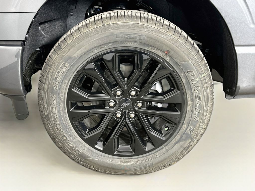 Thumbnail: 2026 Ford F-150 - 7