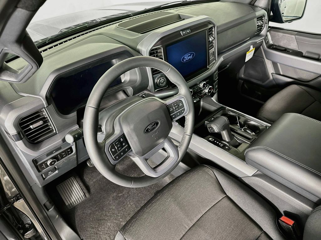 Thumbnail: 2026 Ford F-150 - 2