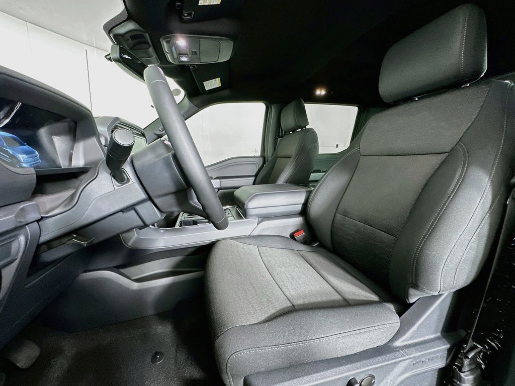 Thumbnail: 2026 Ford F-150 - 9